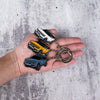 Ford Bronco Sport keychain