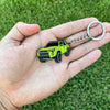 4runner keychainx 