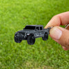 Jeep Gladiator Keychain Granite