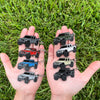 Jeep Gladiator Keychains