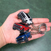 chevy silverado keychain