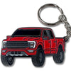 F150 Keychain