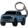 F150 Keychain