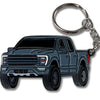 F150 Keychain