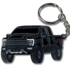 F150 Keychain