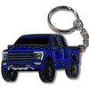 F150 Keychain